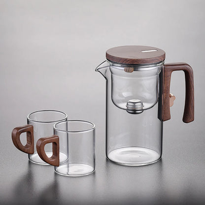 Glass Tea Infuser