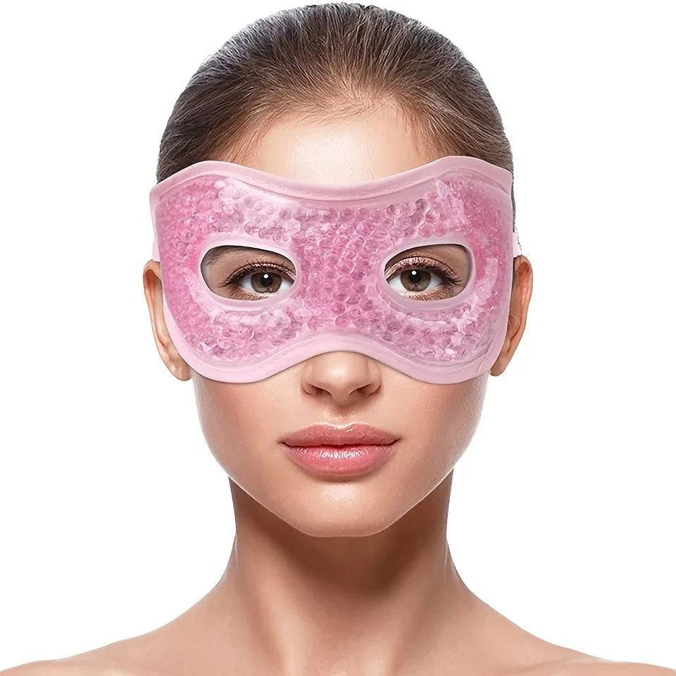 Hot/Cold Eye Mask