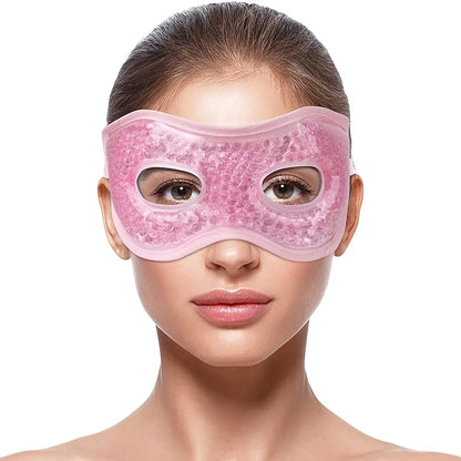 Hot/Cold Eye Mask