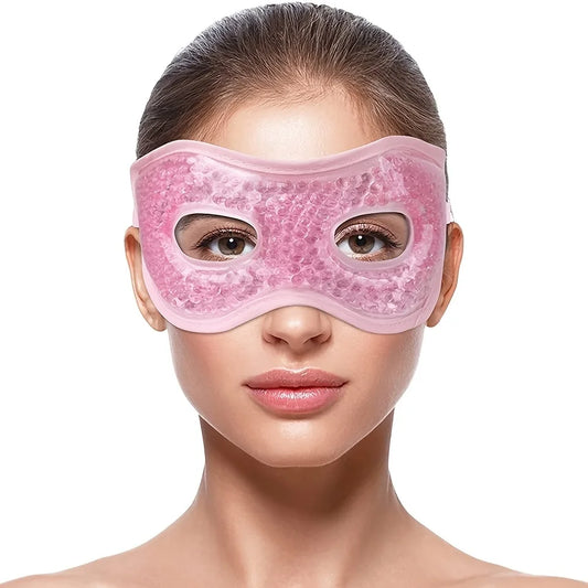 Hot/Cold Eye Mask