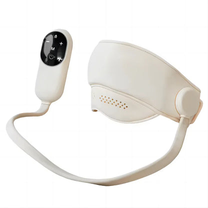 Pneumatic Head Massager