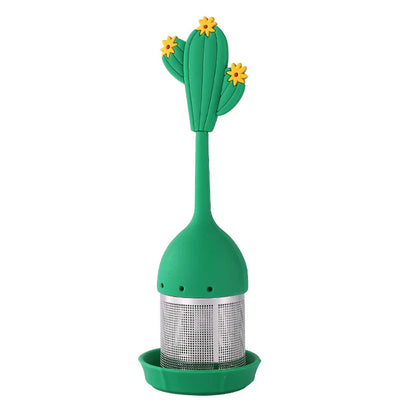 Creative Tea Infusers