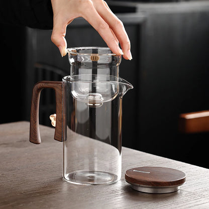 Glass Tea Infuser