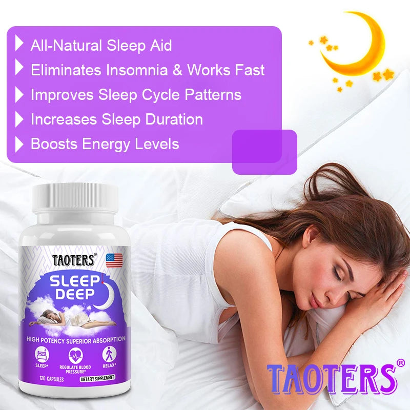 Extra Strength Melatonin