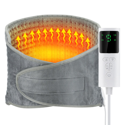 Back and Abdomen Heat Pad