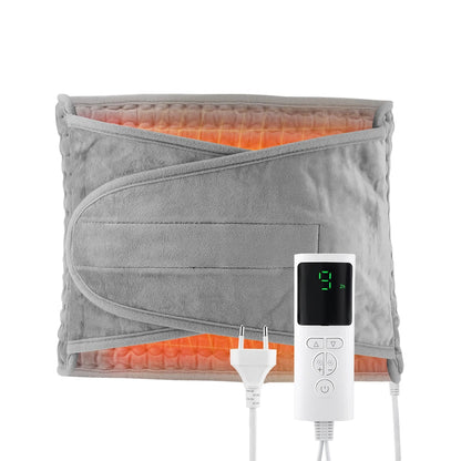 Back and Abdomen Heat Pad