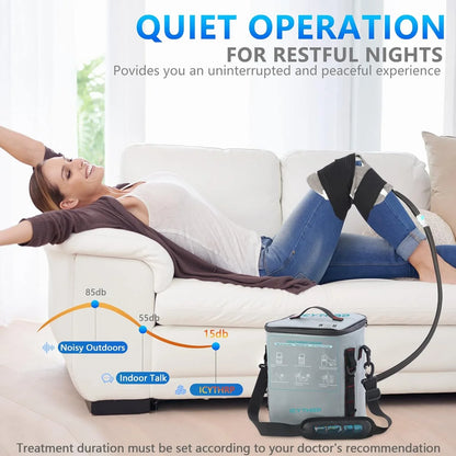 Cold Therapy Machine