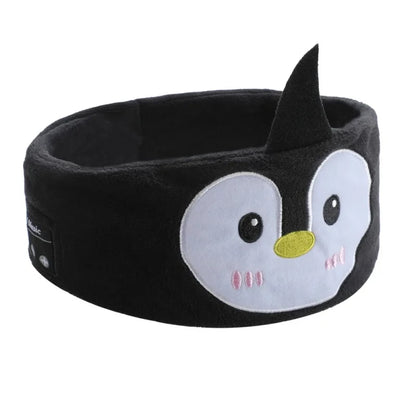 Kids Bluetooth Headphone Sleep Mask