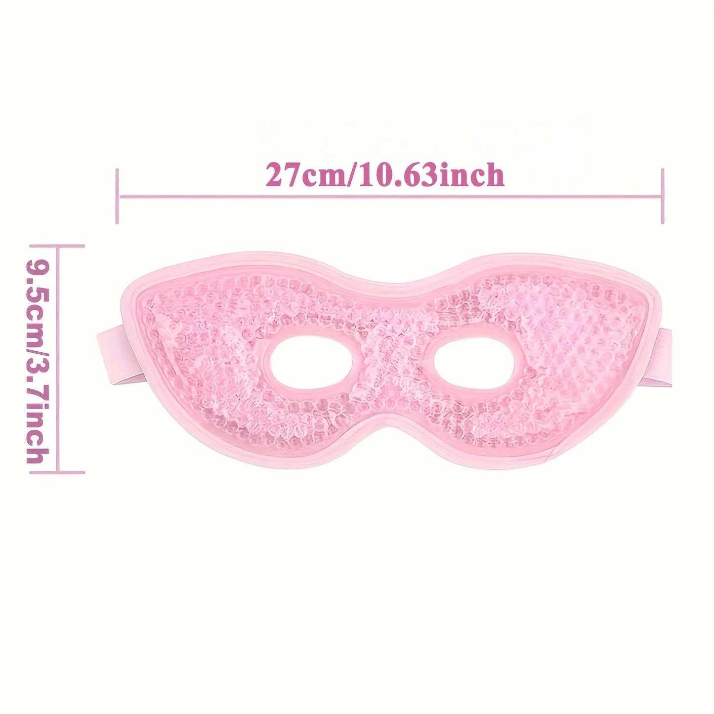 Hot/Cold Eye Mask