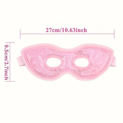 Hot/Cold Eye Mask