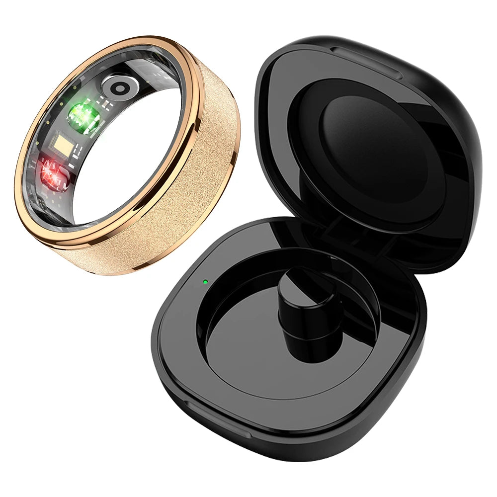 R10 Smart Sleep Ring