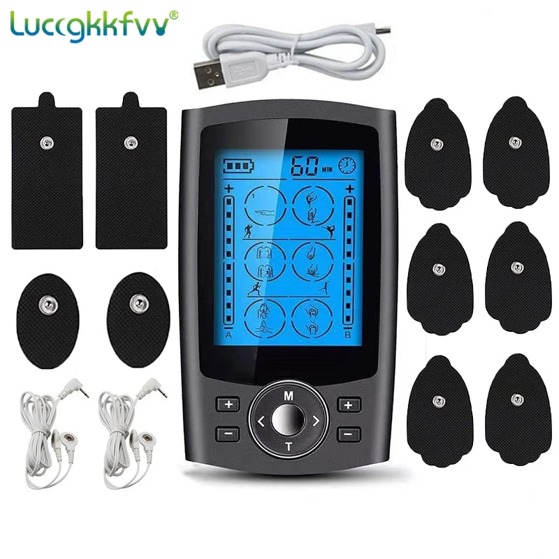 Tight Muscle Recovery Massager