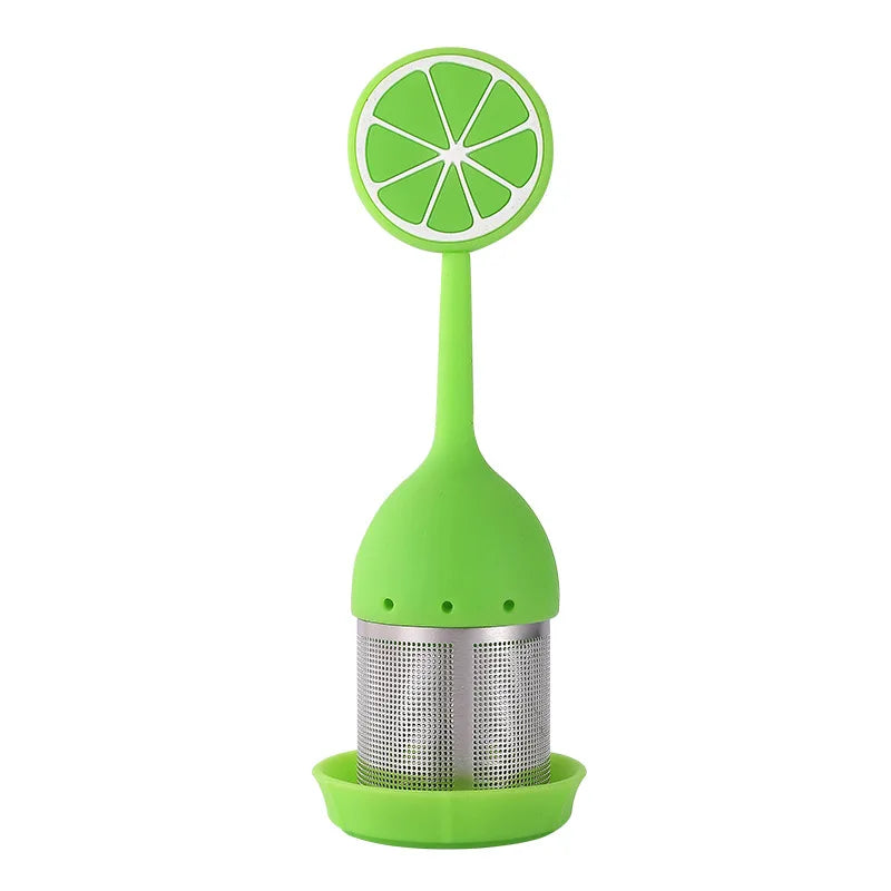 Creative Tea Infusers