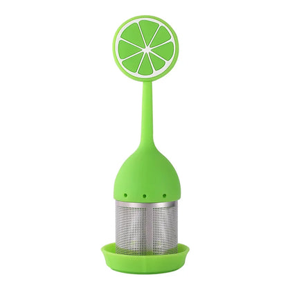 Creative Tea Infusers