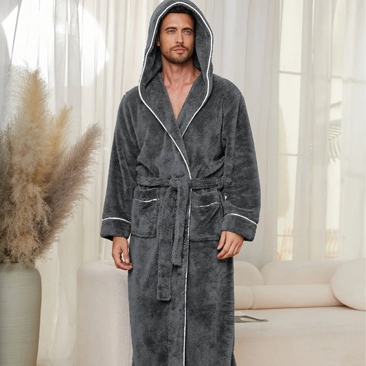 Men's Winter Sleepwear / Nightwear