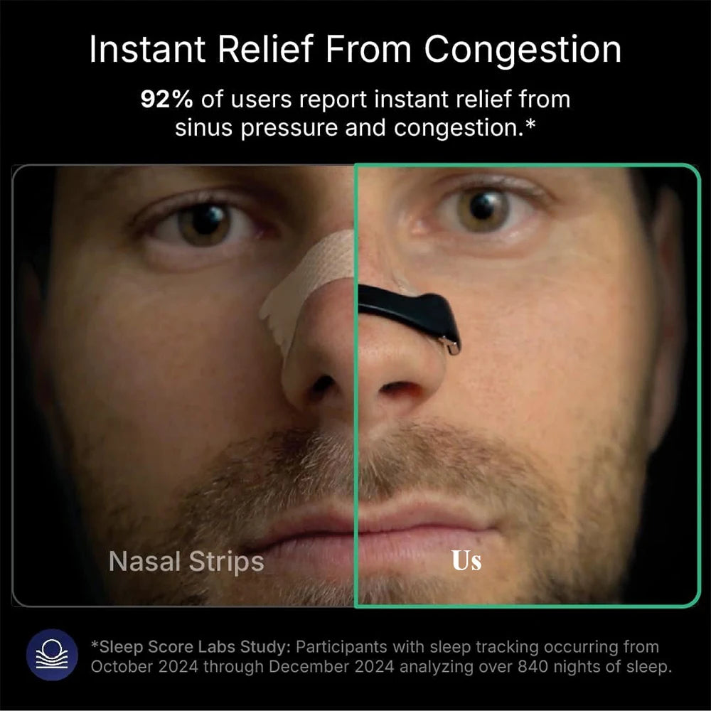 Nasal Dilator Starter Kit