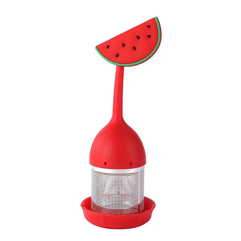 Creative Tea Infusers