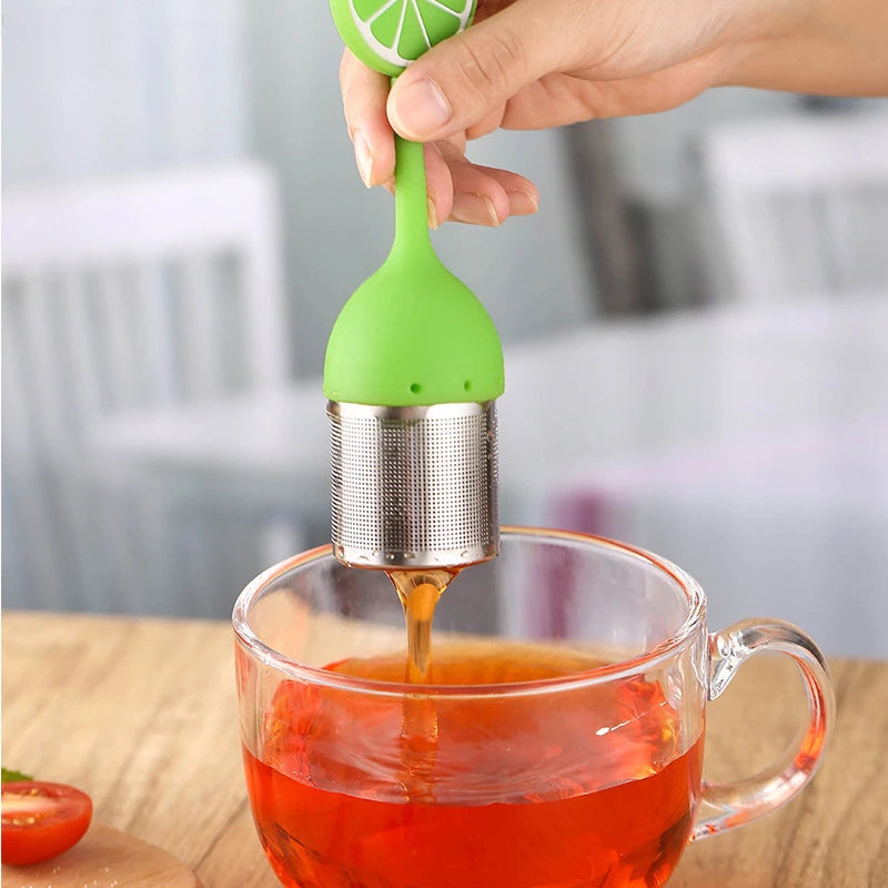 Creative Tea Infusers