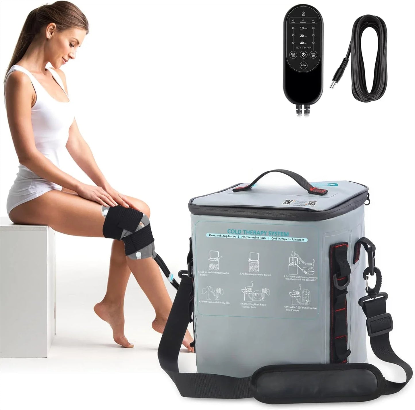 Cold Therapy Machine