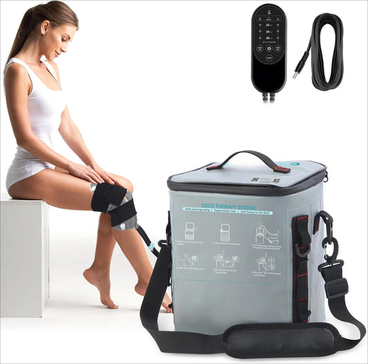 Cold Therapy Machine