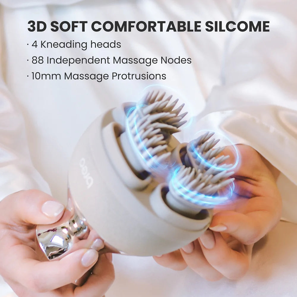 Scalp Massager