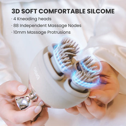 Scalp Massager