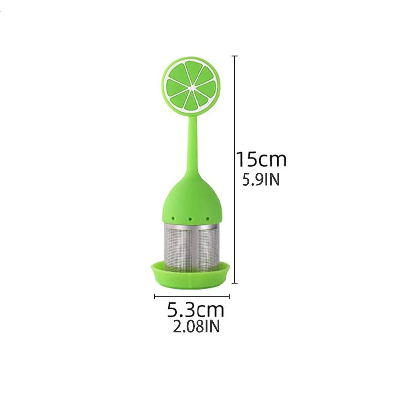 Creative Tea Infusers