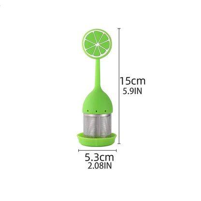 Creative Tea Infusers