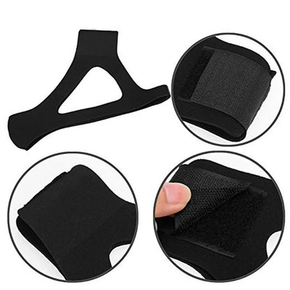 Anti-Snoring Chin Strap