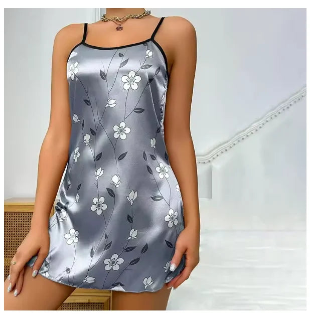 Sexy Sling Nightdress