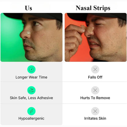 Nasal Dilator Starter Kit
