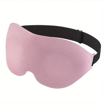 Contoured Sleep Mask