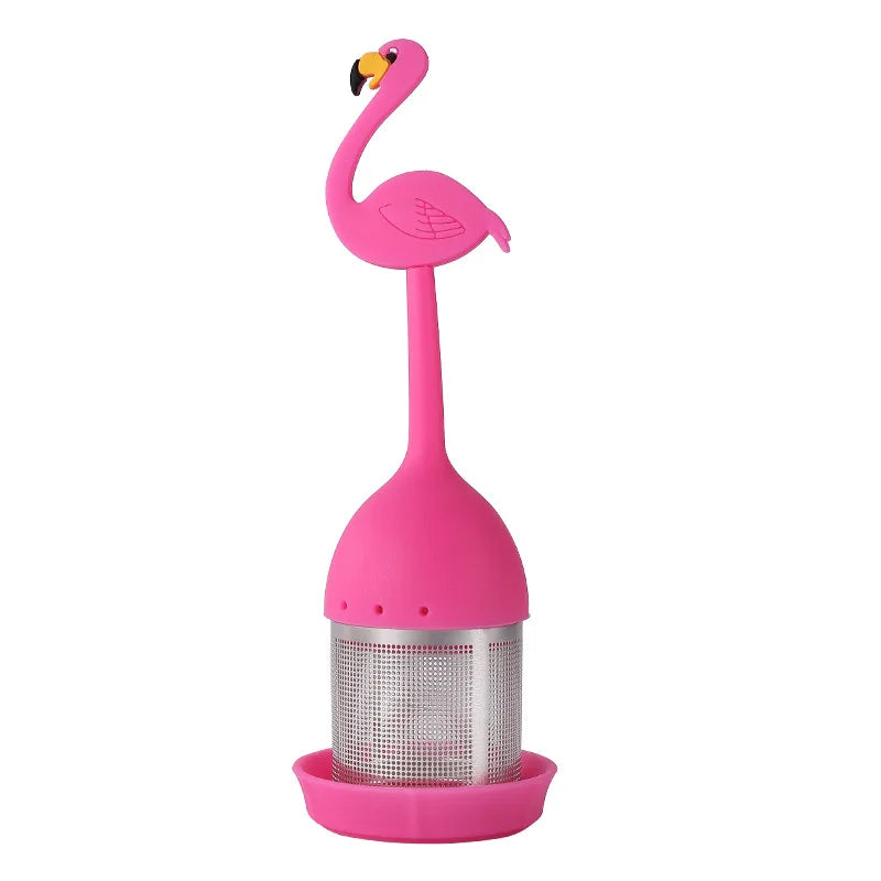 Creative Tea Infusers