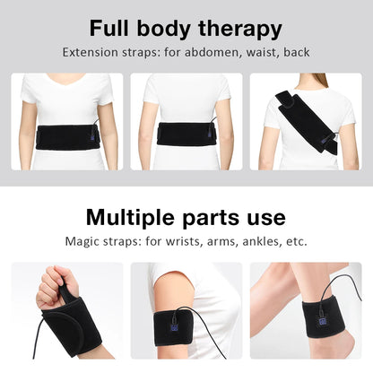 Infrared Waist Wrap