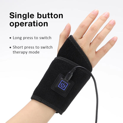 Infrared Waist Wrap