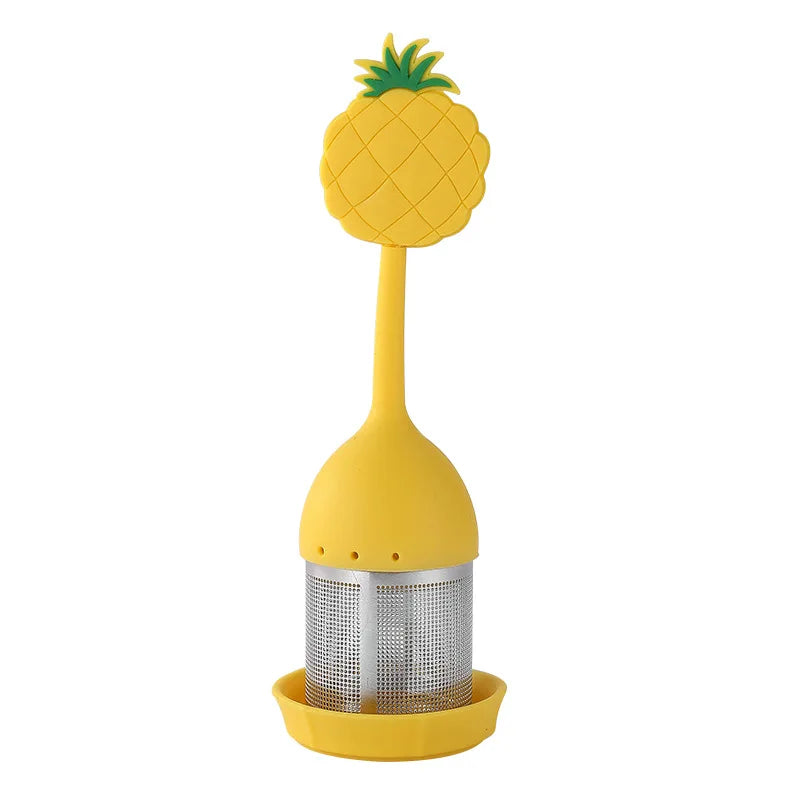 Creative Tea Infusers