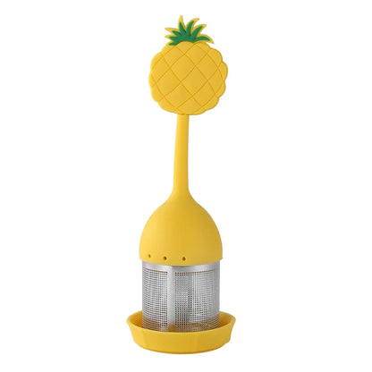 Creative Tea Infusers