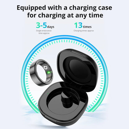 R02 Smart Sleep Ring