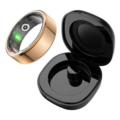R02 Smart Sleep Ring