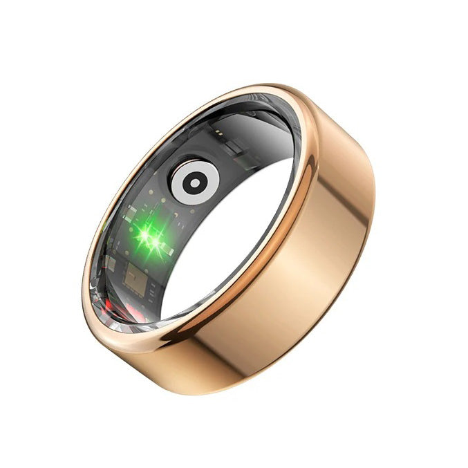 R02 Smart Sleep Ring