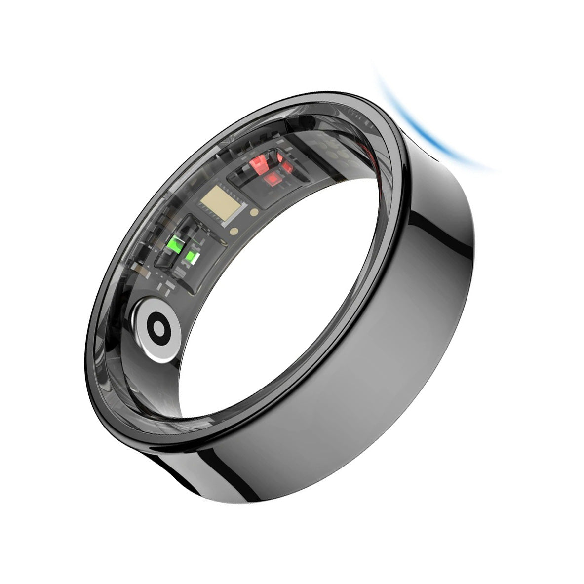 R09 Smart Sleep Ring