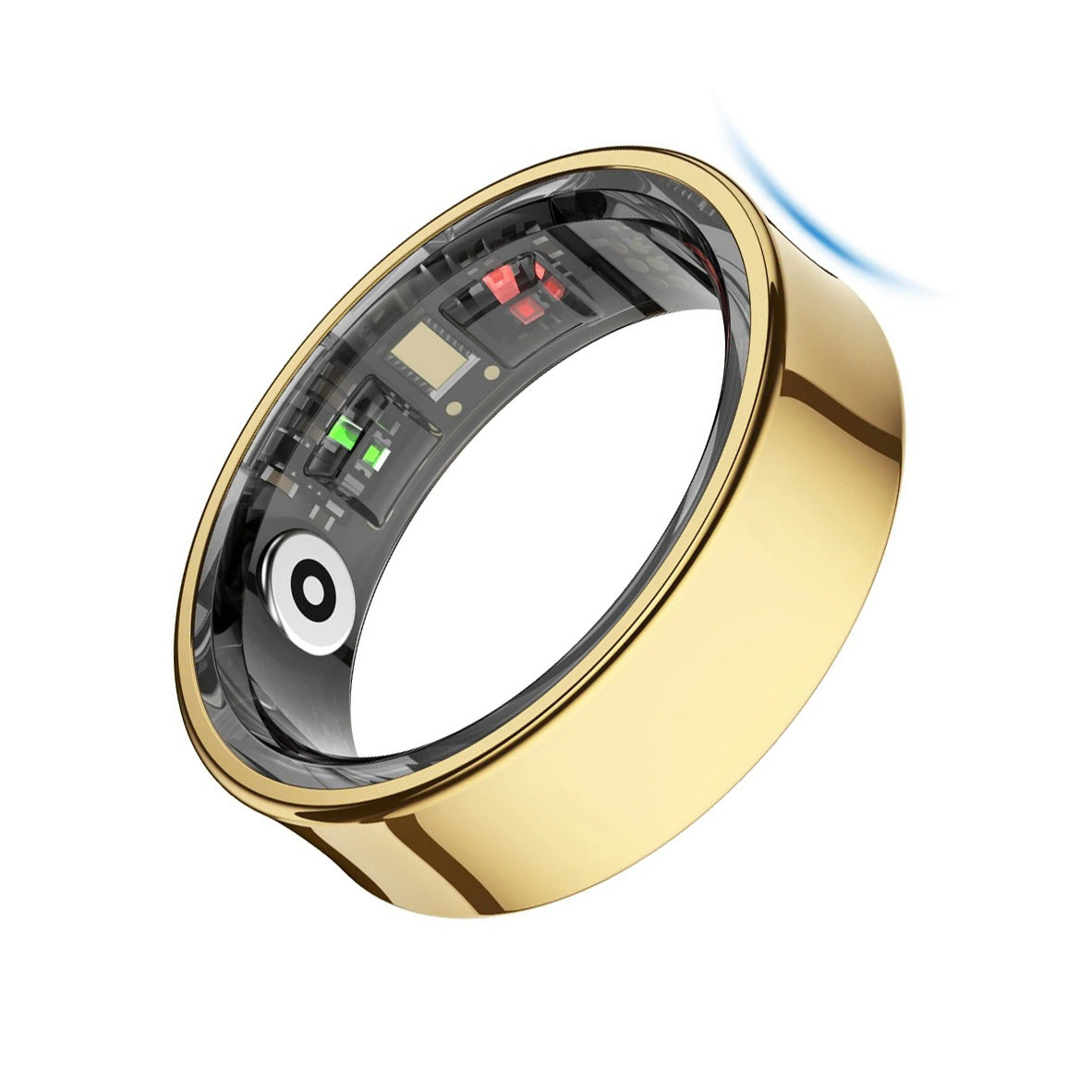 R09 Smart Sleep Ring